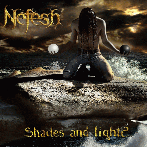 Nefesh (ITA) : Shades and Lights